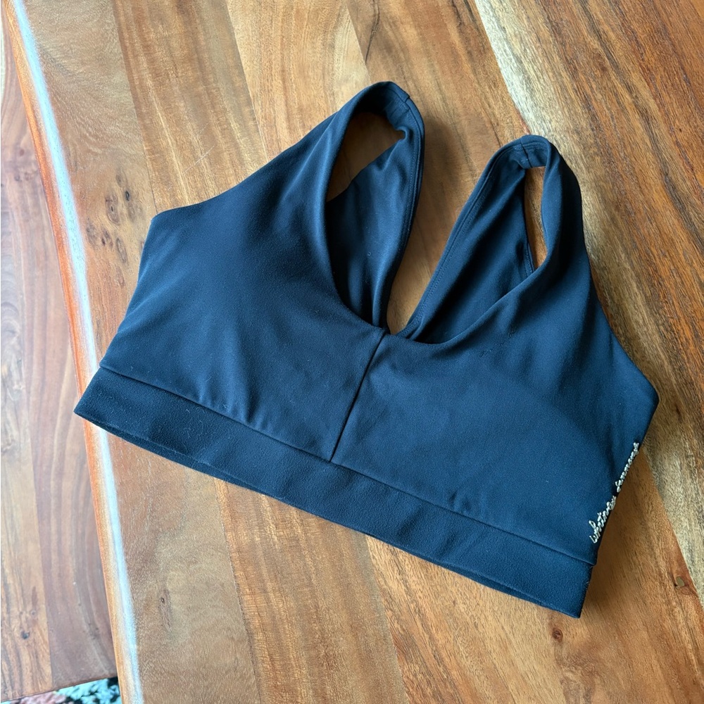 Whitney Simmons v2 Gymshark Sports bra